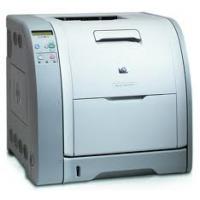 HP Color LaserJet 3700N Printer Toner Cartridges